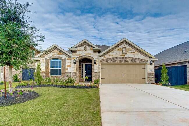 Building Photo - 1006 Warm Summer Dr