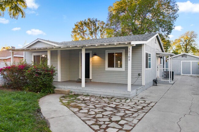 Building Photo - 15105 Nurmi St