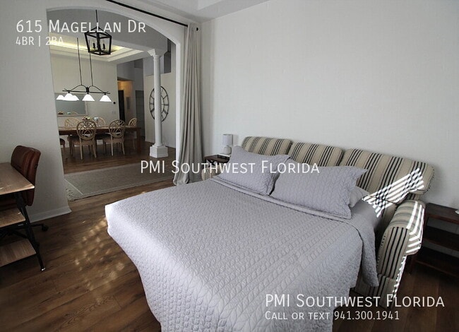 Building Photo - 615 Magellan Dr