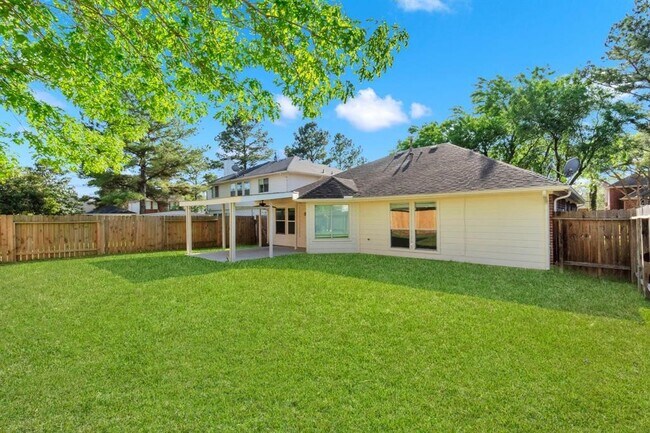 Building Photo - 11830 Copperas Creek Dr