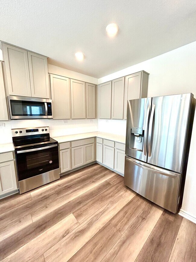 Building Photo - *COMING SOON* Spacious 3BD/2BA Near Briggs Ranch Golf Club with Office & 2-Car Garage!
