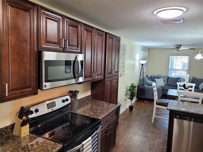 Building Photo - 4426 25th St E