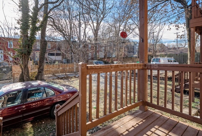 Building Photo - 4222 Cleveland Ave