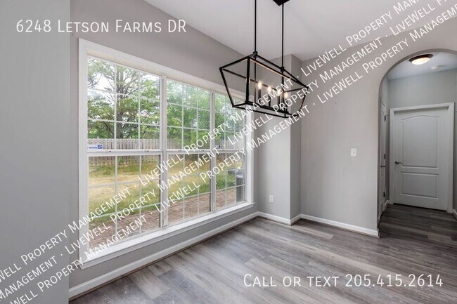 Building Photo - 6248 Letson Farms Dr