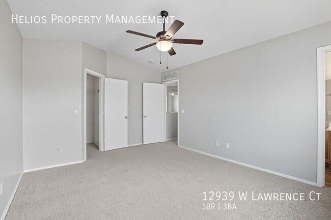 Building Photo - 12939 W Lawrence Ct