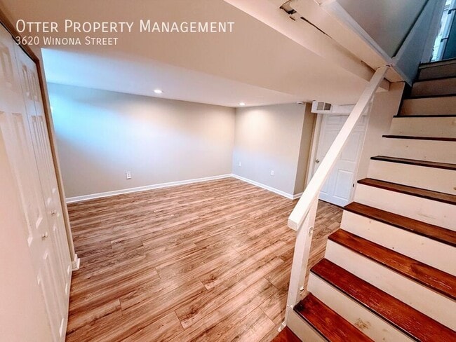 Building Photo - 3620 Winona St