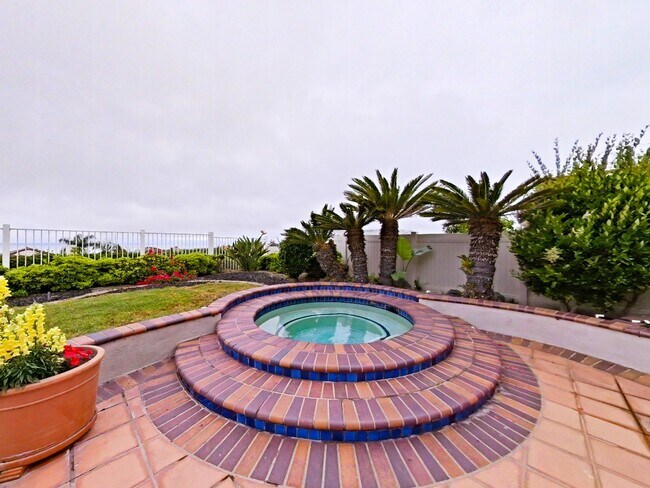 Building Photo - FURNISHED - Elegant 3 bedroom with office in San Clemente's Bella Vista Community