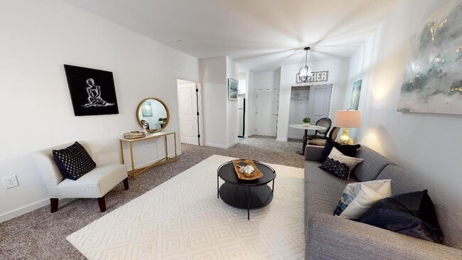 Floorplan - The Valley