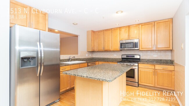 Building Photo - Flannery Apartments