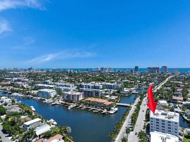 Building Photo - 1770 E Las Olas Blvd