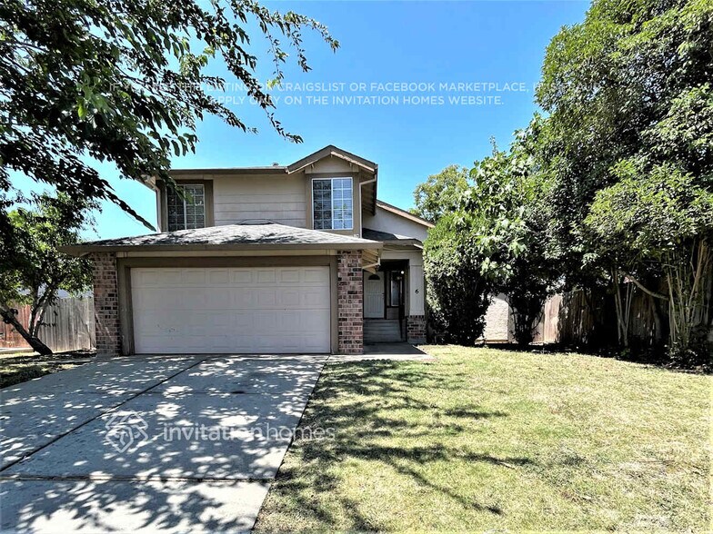 Primary Photo - 6 Vidmar Ct