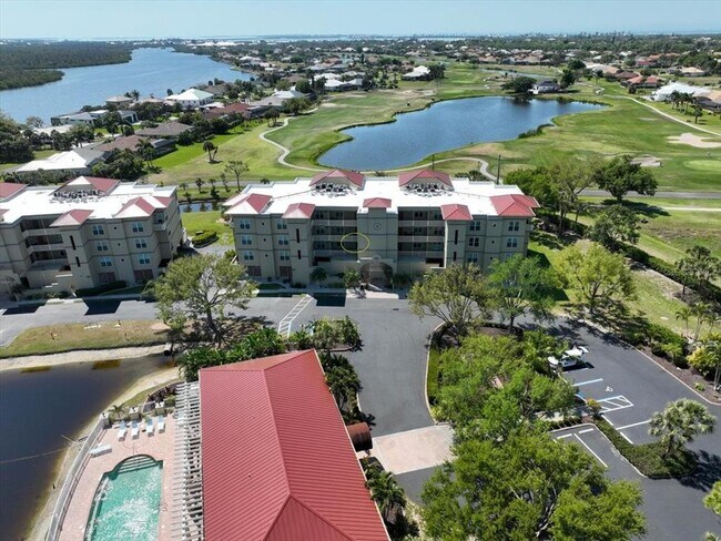 Building Photo - 10045 Links Ln