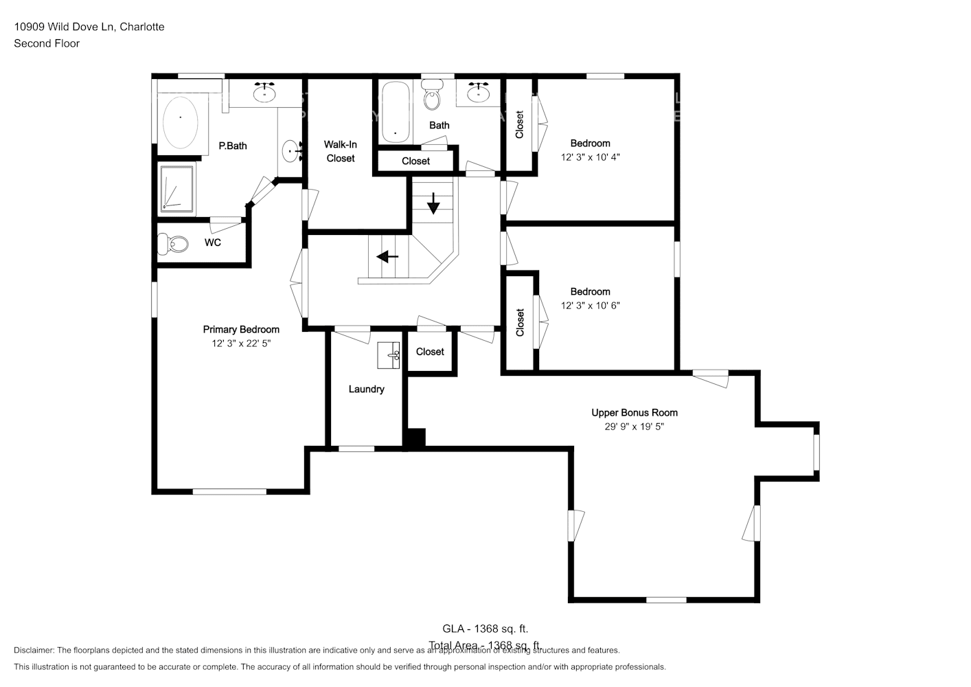 Building Photo - 10909 Wild Dove Ln