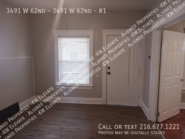 Building Photo - 3491 W 62nd St