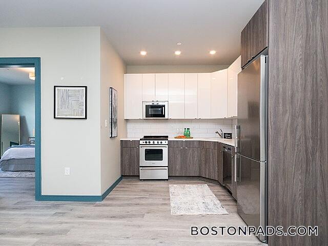 Building Photo - 1258 Massachusetts Ave