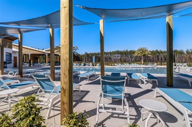 Building Photo - Modern 3BR Home in Wildlight | Resort-Style Amenities & Prime Location