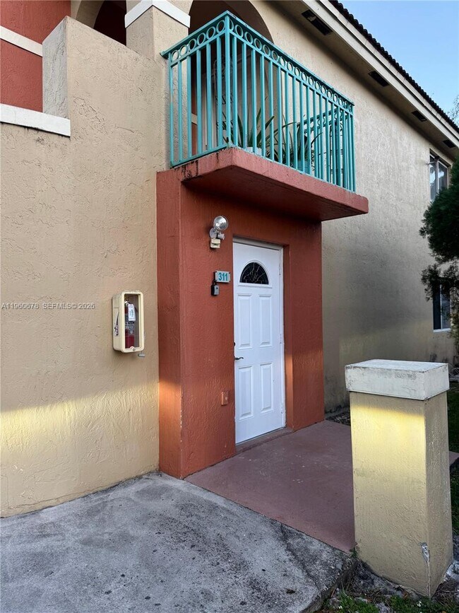 Building Photo - 7045 NW 173rd Dr