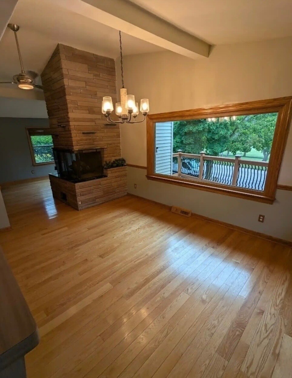 Dining Room - 3455 E Lunham Ave
