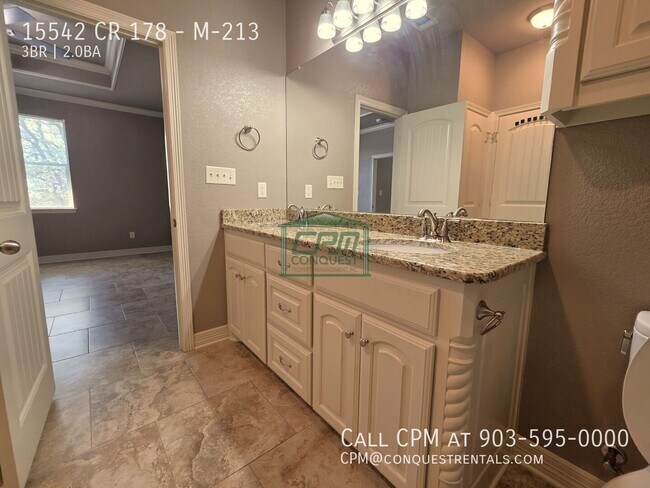 Building Photo - 15542 CR 178-M-213
