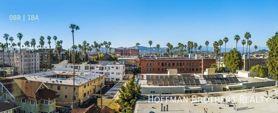 Building Photo - 453 S Kenmore Ave