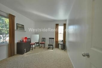 Carpeted Bedrooms - 1352 Ocean Park Blvd