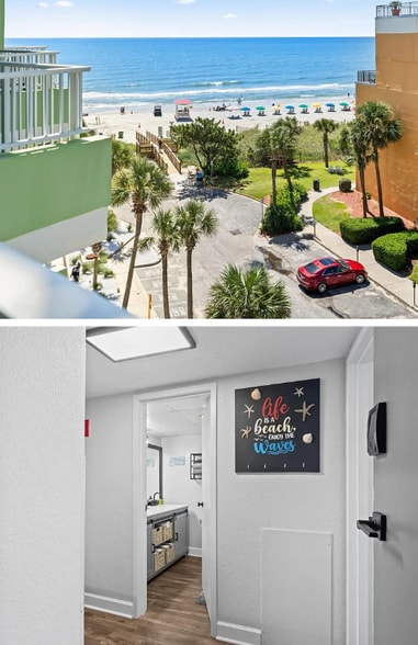 Building Photo - 7000 N Ocean Blvd