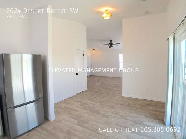 Building Photo - Beautiful 3 bedroom in SW Albuquerque! Are...