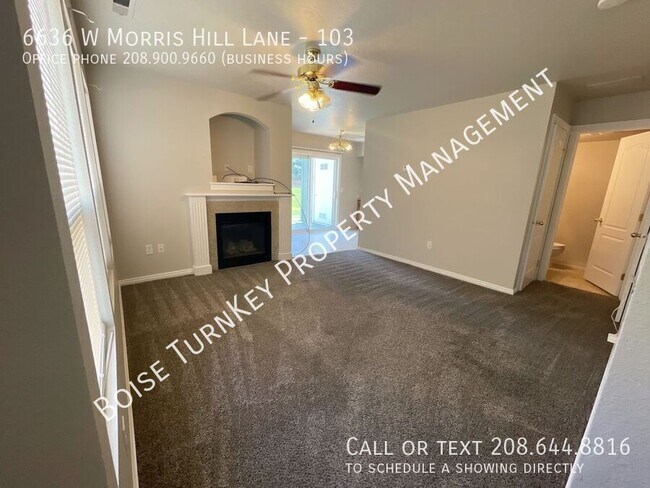 Building Photo - 6636 W Morris Hill Ln