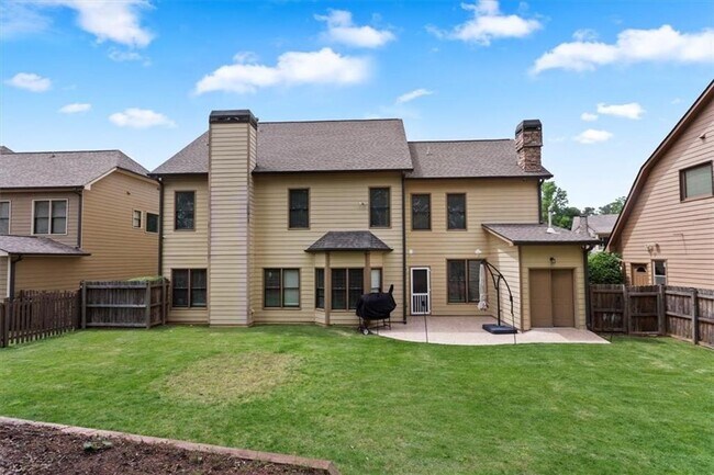 Building Photo - 265 Lily Cove Dr