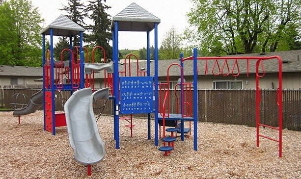 Building Photo - Bellrose Station