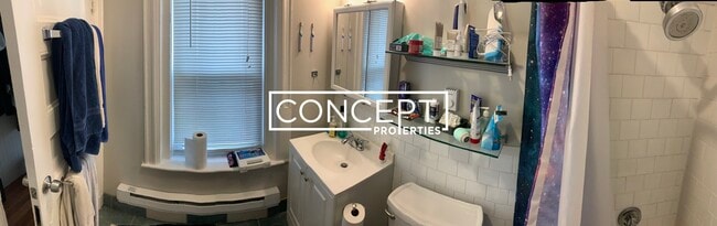 Building Photo - 900 Mass Ave. Unit 8CP