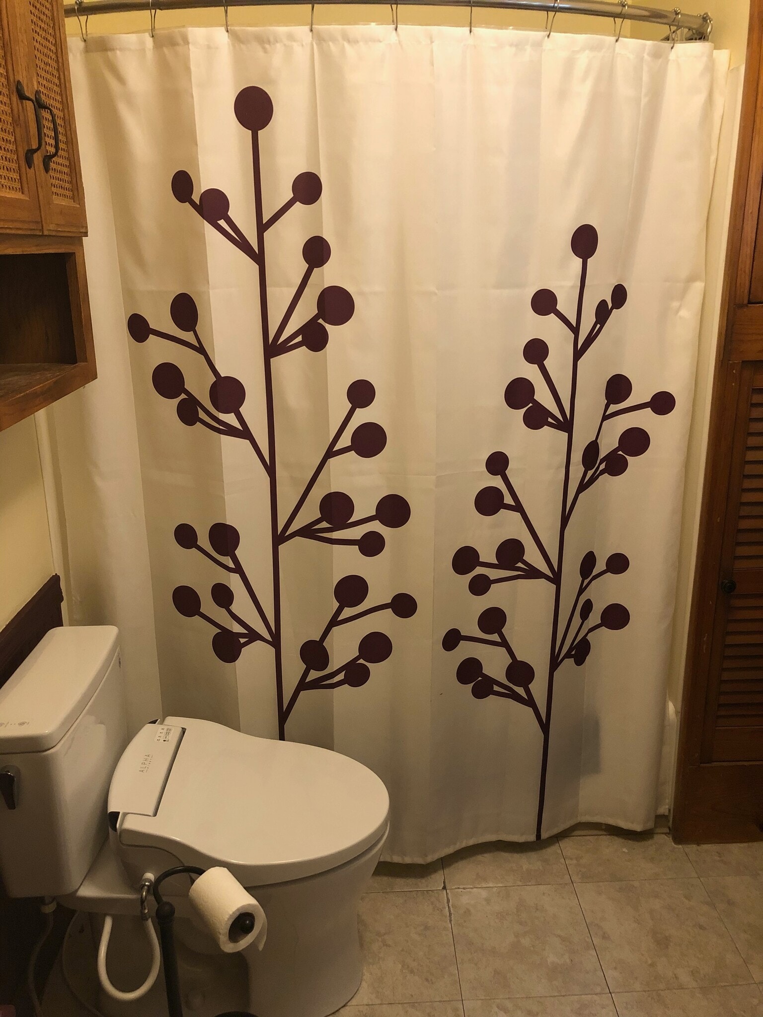 Bathroom - 295 E Main St