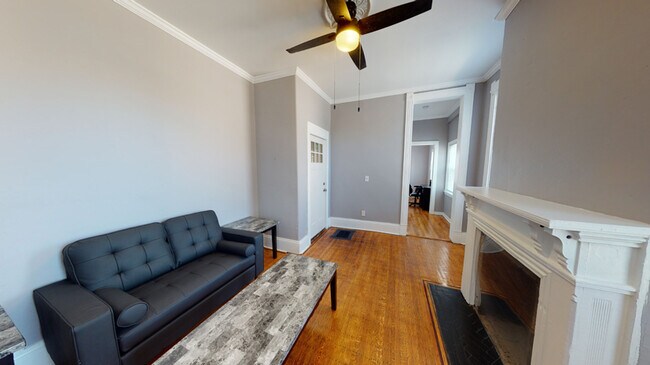 Building Photo - 107 Comstock Ave