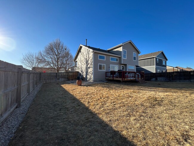 Building Photo - Fantastic Home in Milliken