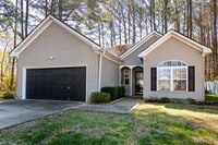 Building Photo - 3BD/2BA Updated Ranch on a Wooded Lot- Two...