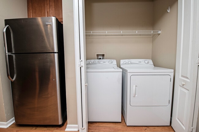 Washer and Dryer Included - 483 Cabernet Pl