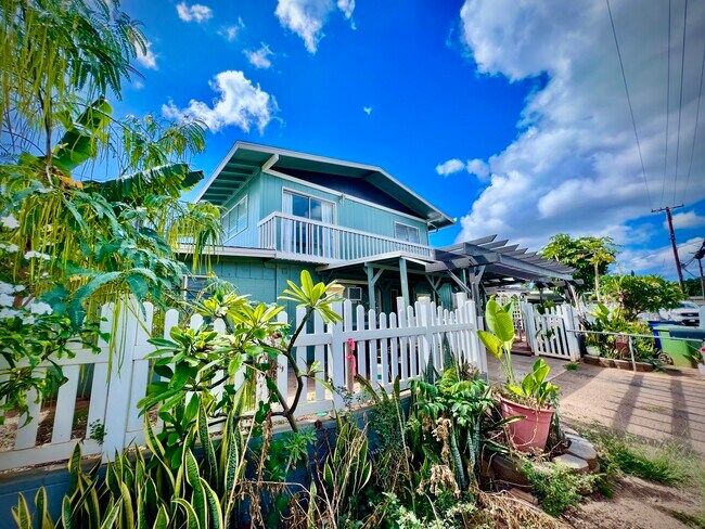 Unit A - 91-720 Makule Rd