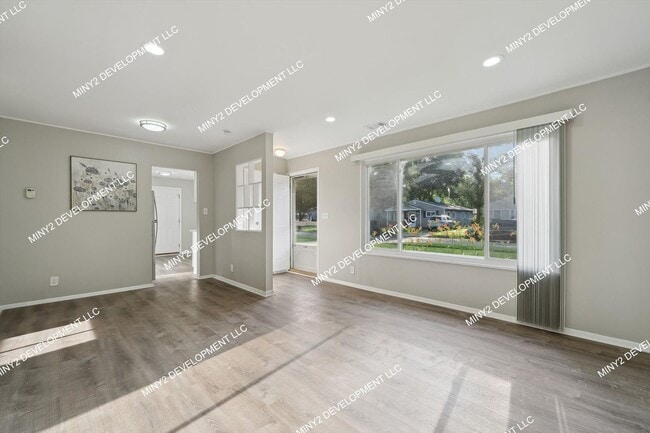 Building Photo - Completely Updated 3-Bedroom, 1-Bath Ranch...