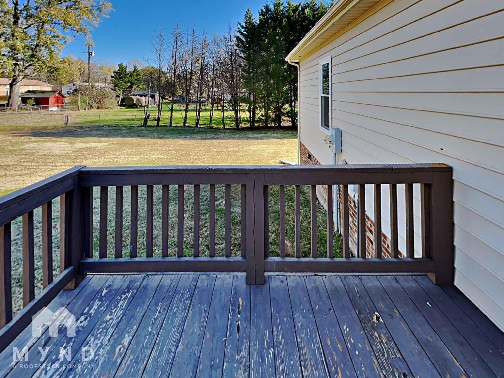 Building Photo - 5008 Tony Ave