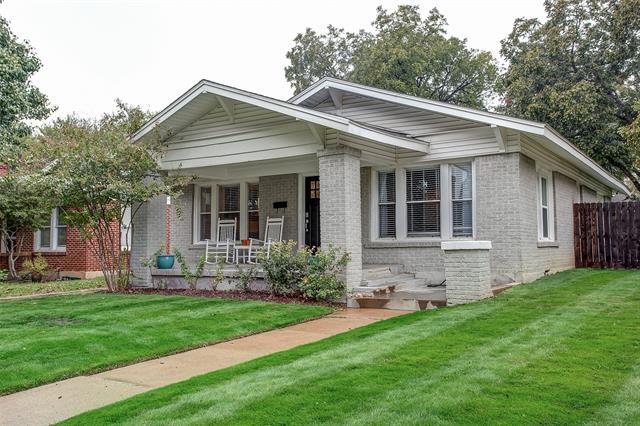 Building Photo - 4826 Pershing Ave