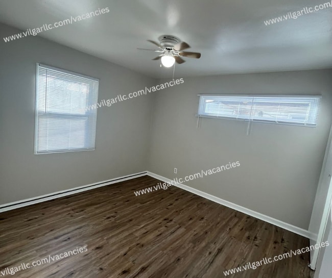 Building Photo - 3 Bedrooms • 1 Bathroom — Single-Family Home