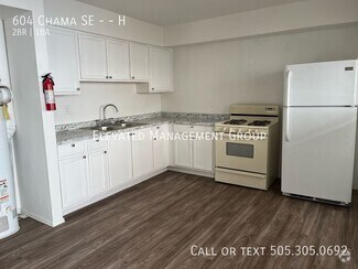 Building Photo - 604 Chama St SE