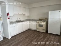 Building Photo - 604 Chama St SE