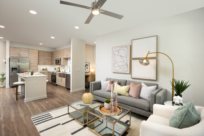 Building Photo - Pay Less to Start – Up to 6 Weeks Rent-Free!
