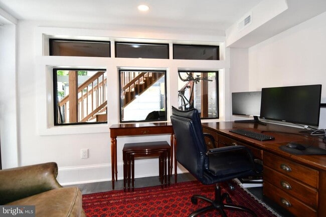 Building Photo - 3705 35th St NW