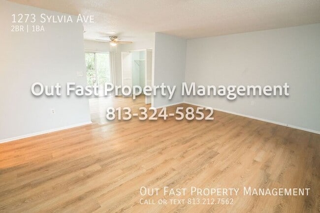 Building Photo - 1273 Sylvia Ave