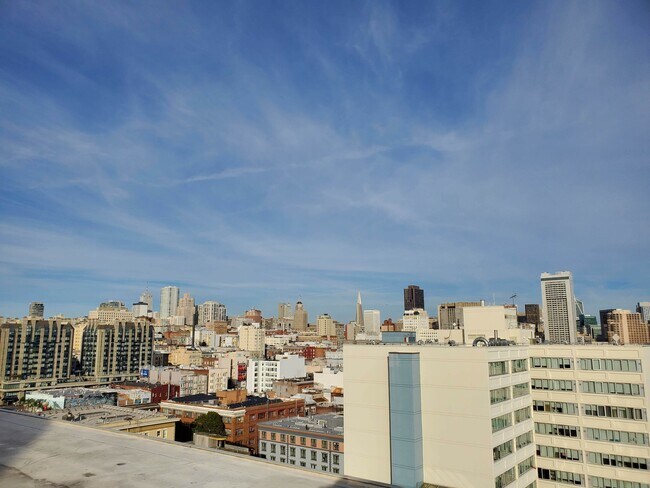 Building Photo - 750 Van Ness Ave