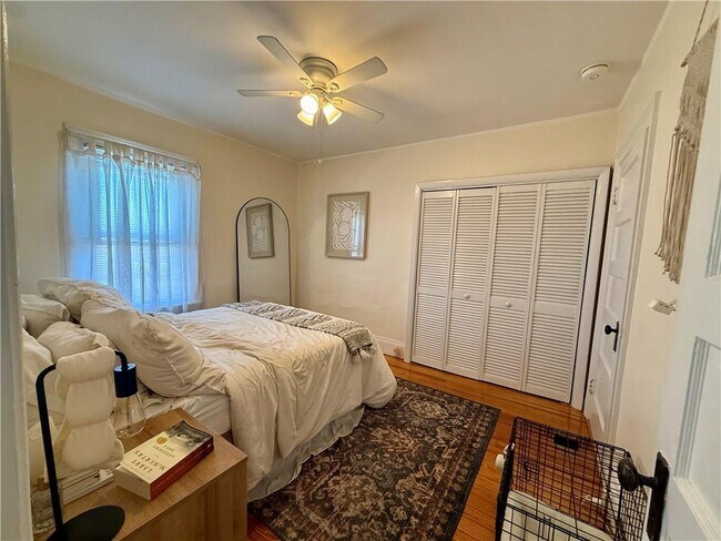 Building Photo - 38 Georgia Ave