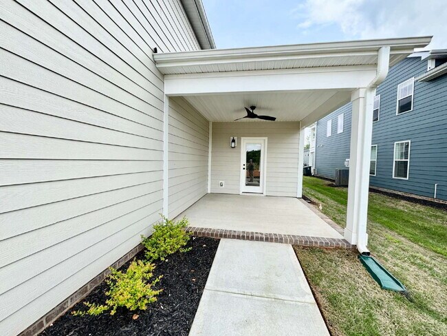 Building Photo - New build in Central, SC