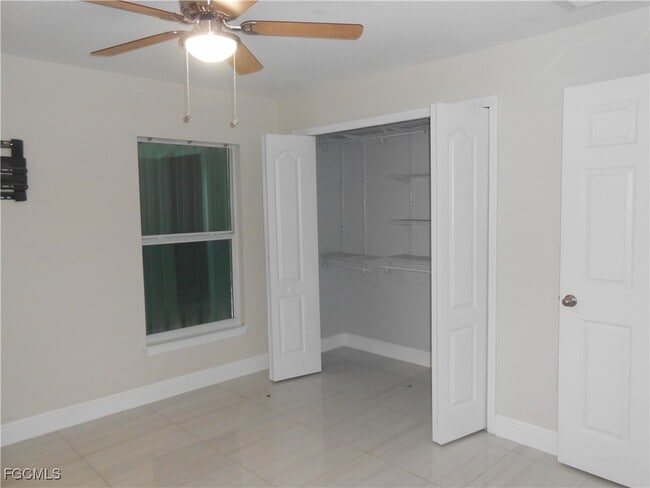 Building Photo - 601 Clayton Ave